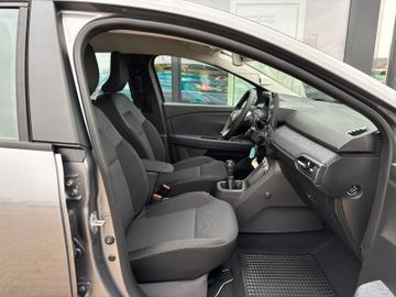 Dacia Sandero Expression TCe 100