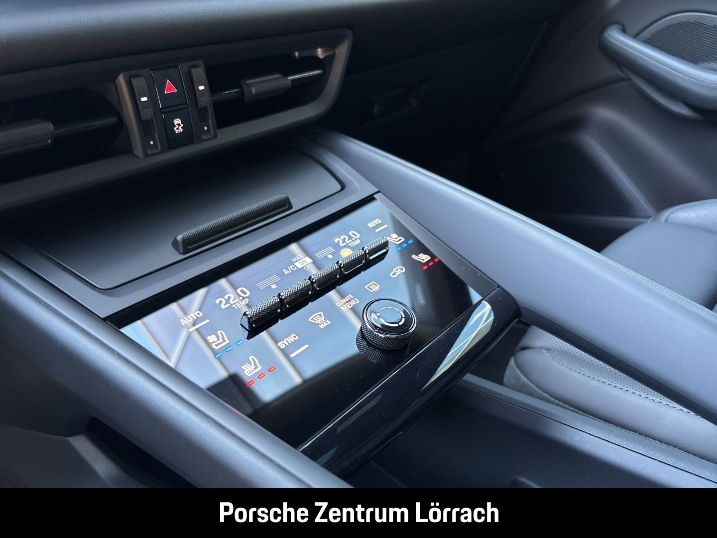 Porsche Macan 4S InnoDrive Surround View Luftfederung BO foto 24