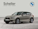 BMW 118i 5-Türer Sport Line *Verkauf nur an Händler* - BMW 118: Schiebedach