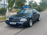 Mercedes-Benz SL 320 Hardtop inkl *TOP ZUSTAND*Deutsches-Auto* - : Cabrio, Hard Top