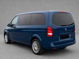 Mercedes-Benz Vito Tourer 111 CDI kompakt Edition PRO *Leder* - Mercedes-Benz Vito mit Diesel-Antrieb: Kleinbus