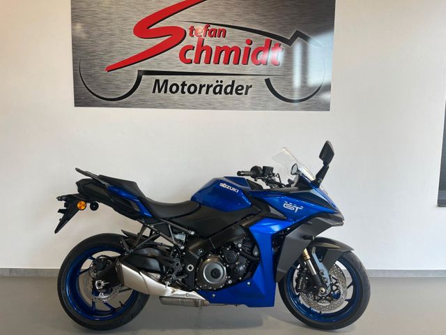 Suzuki GSX S 1000 GT / Modell 2025 / alle Farben