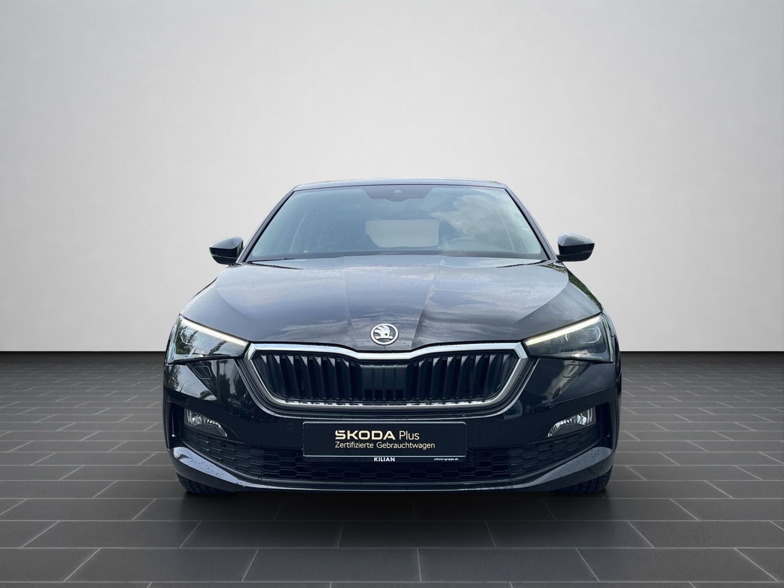 Skoda Scala - Bild 6