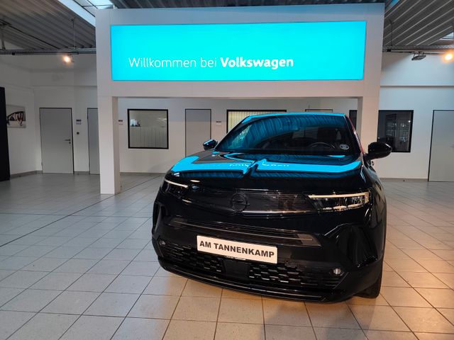 Mokka GS Line *AHK*Kamera*App Connect*