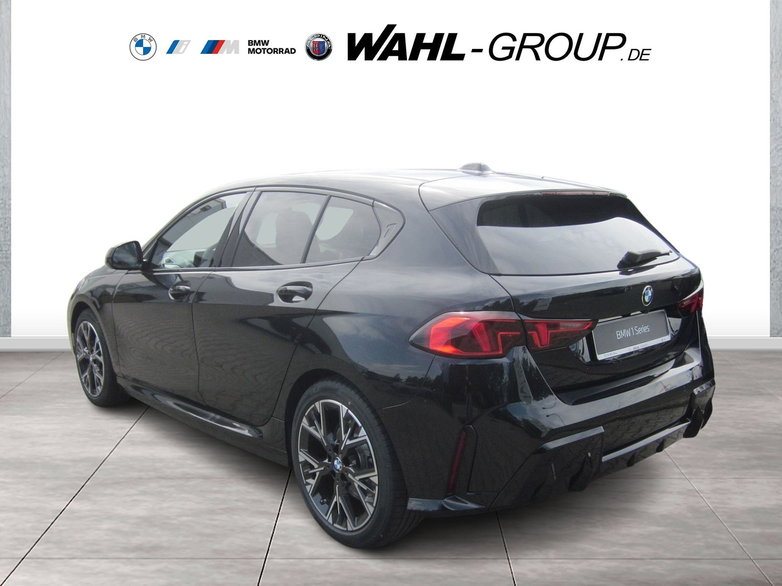 BMW 120 - Bild 6