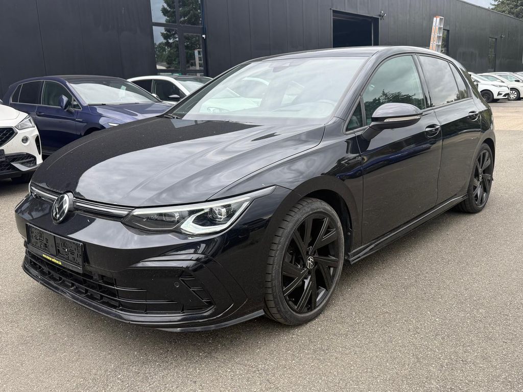 Image of Volkswagen Golf