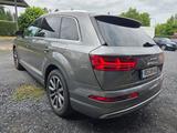 Audi Q7 e-tron 3.0 TDI quattro tiptronic - - Audi Q7 Hybrid (Diesel/Elektro)