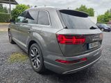 Audi Q7 e-tron 3.0 TDI quattro tiptronic - - Audi Q7 Gebrauchtwagen in Dresden