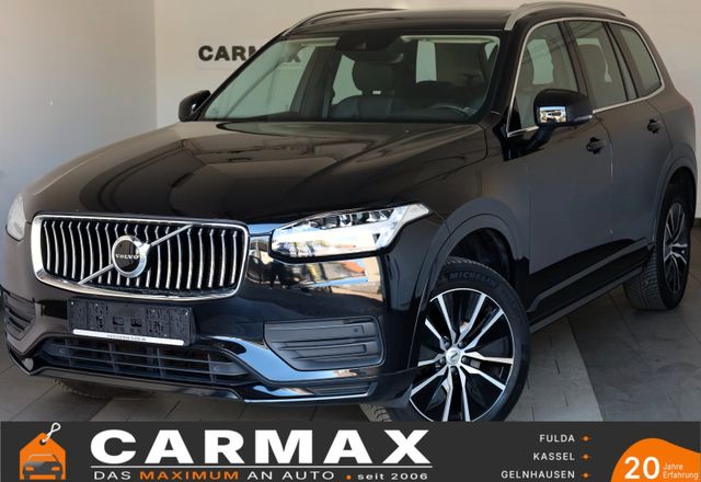 Volvo XC90 AWD Momentum Pro 7Si.,Leder,Navi,LED,ACC,SH