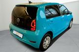 Volkswagen e-Up! Move Max*RFK*GRA*FSH*MFL*SHZ* - scheckheftgepflegte VW e-up!