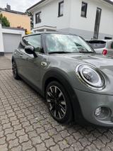 MINI Cooper S Cooper S - MINI mit Benzin-Antrieb: Beige