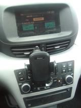 Nissan Noch ordentliches Auto - Nissan Almera Tino aus 2006