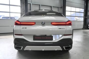 BMW X6 - 4