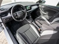 Skoda Kamiq - Vorschau Bild 12