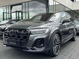 Audi SQ7 4.0 TFSI quattro | Panorama | Head-Up | B&O - gebrauchte Audi SQ7 aus dem Jahr 2024