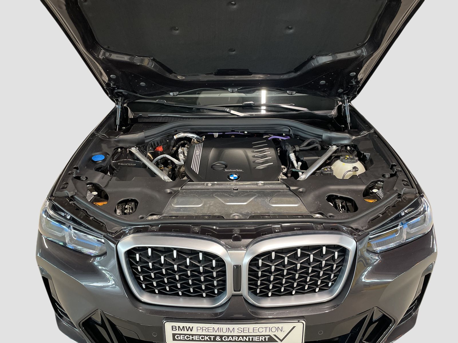 BMW X4 - Bild 15