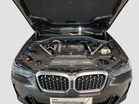 BMW X4 - Vorschau Bild 15
