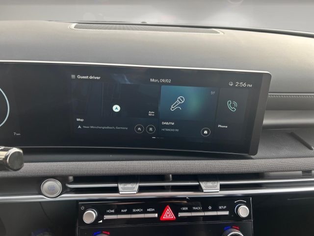 Hyundai TUCSON - Bild 9