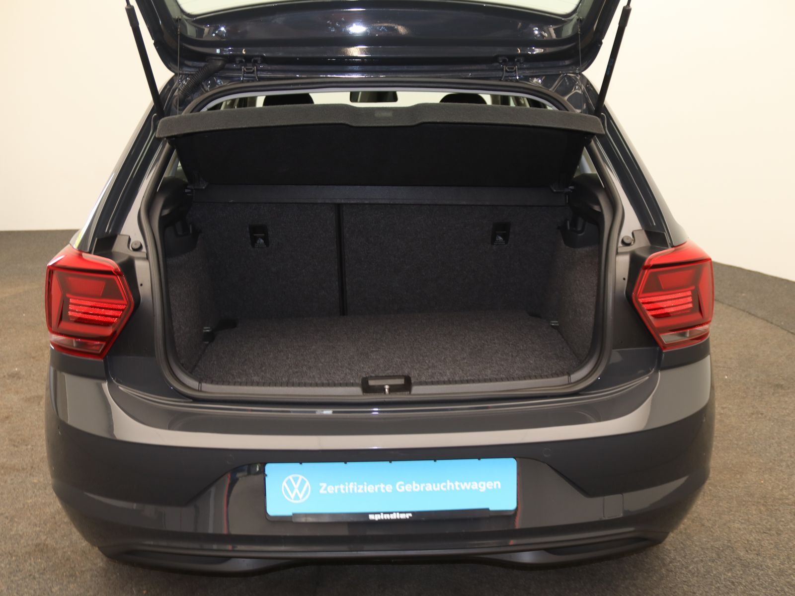 Volkswagen Polo - Bild 10