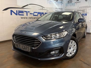 Mondeo 1,5 TDCi Titanium Turnier NAVi+Kamer*LED*