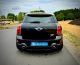 MINI John Cooper Works Countryman John Cooper Wor... - MINI John Cooper Works Countryman von privat