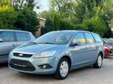 Ford Focus 1.6 * 1. Hand * 62.400 KM * TÜV Neu * - Ford Focus aus 2009: Kombi