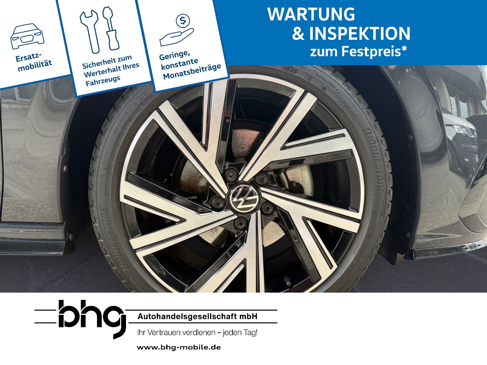Volkswagen Golf - Bild 11