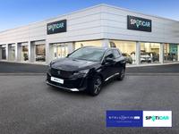 Peugeot 5008 Active Pack PT 130 eAT8 7-SITZER SHZ APP