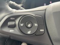 Opel Corsa - Vorschau Bild 14