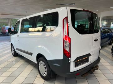 Ford Transit - 4