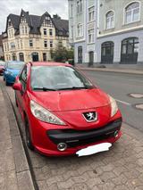 Peugeot 207 Urban Move mit 73 Ps - Peugeot 207 in Bielefeld