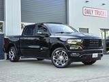 Dodge RAM 1500 5.7 4x4 Longhorn Memory Pano H&R - Dodge RAM: 1500 Longhorn