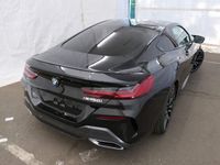 BMW M850 - Vorschau Bild 3