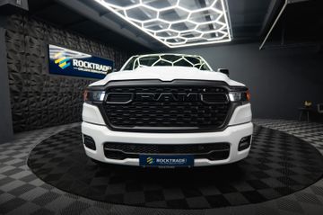 Dodge RAM - 5