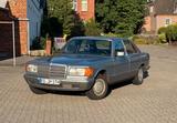 Mercedes-Benz S280  85.000 km, Erstbesitz - Mercedes-Benz S 280 von privat