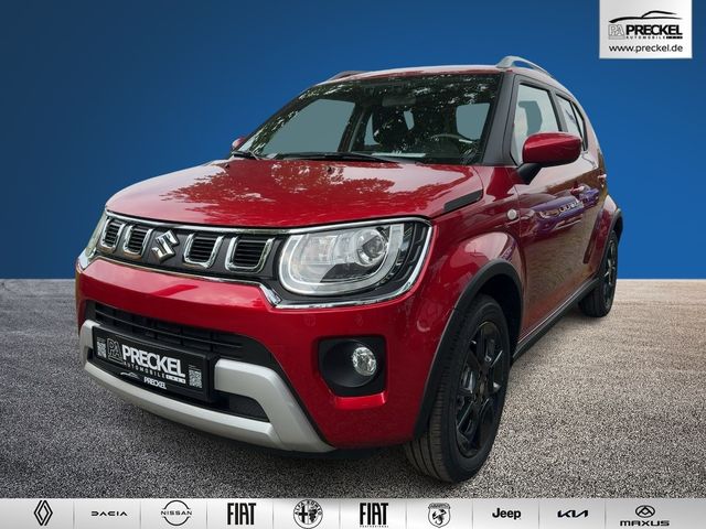 Suzuki Ignis Comfort 1.2 ALLGRIP HYBRID