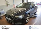 Audi A6 Avant 50 TDI quattro design MMI LEDER 19" RFK