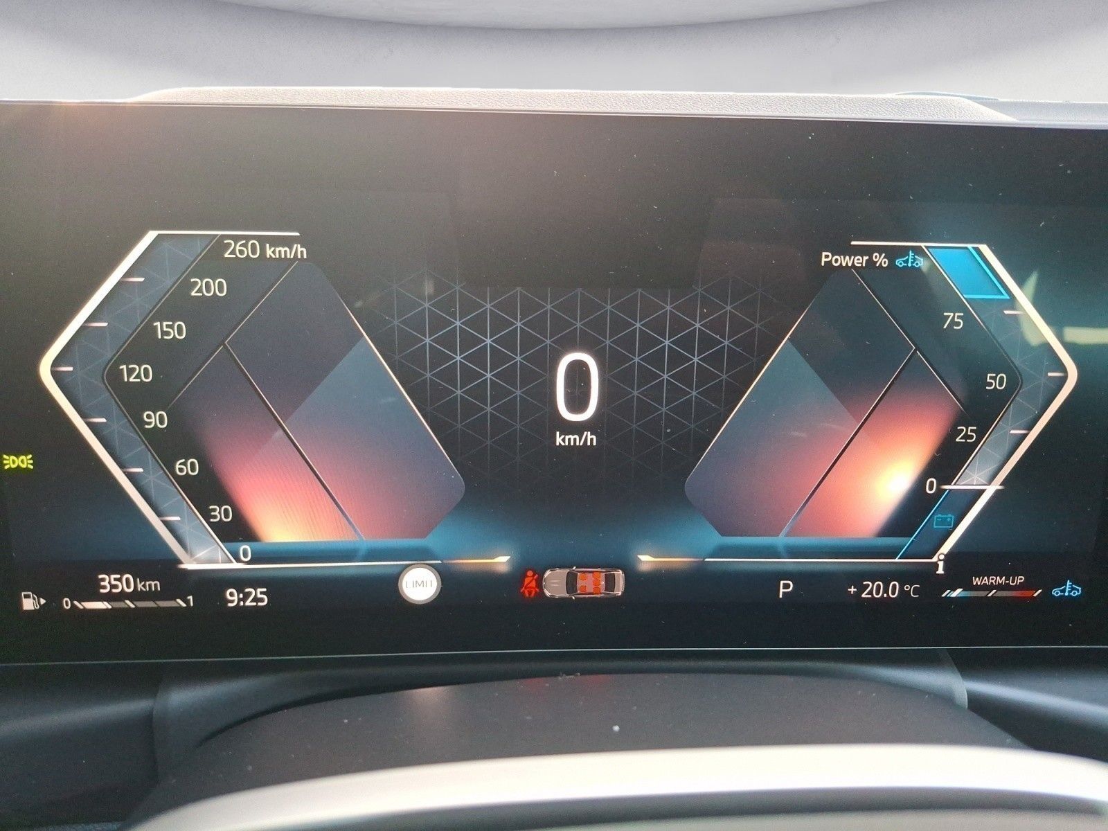 BMW 320d Automatik Navi Tempom.aktiv Bluetooth PDC M foto 10