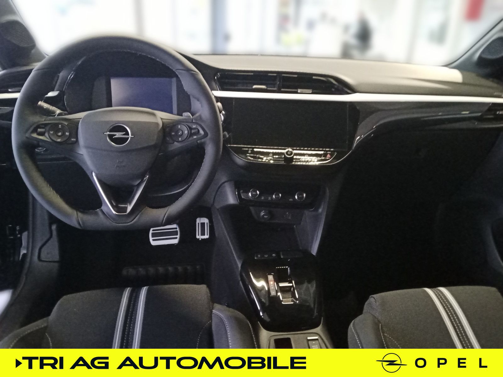 Opel Corsa - Bild 11