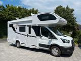 Benimar S340up - Familienalkoven mit Garantie bis 2030 - Benimar Alkoven
