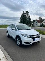 Honda Rentnerauto - Honda HR-V von privat