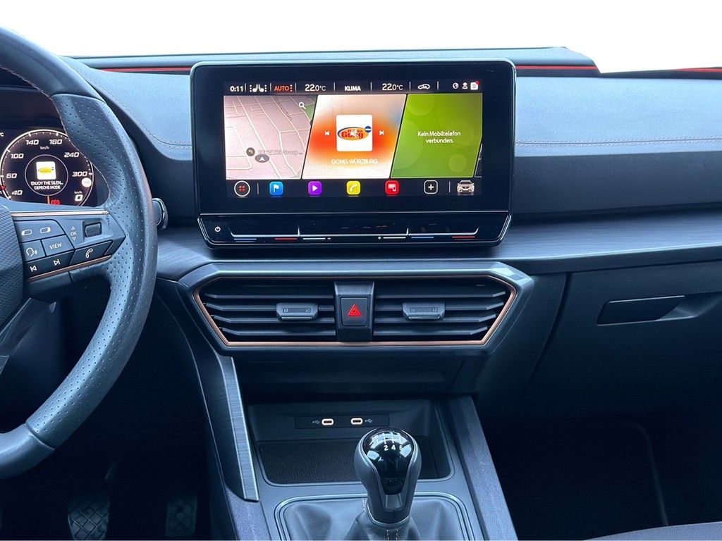 Cupra Formentor - Bild 14