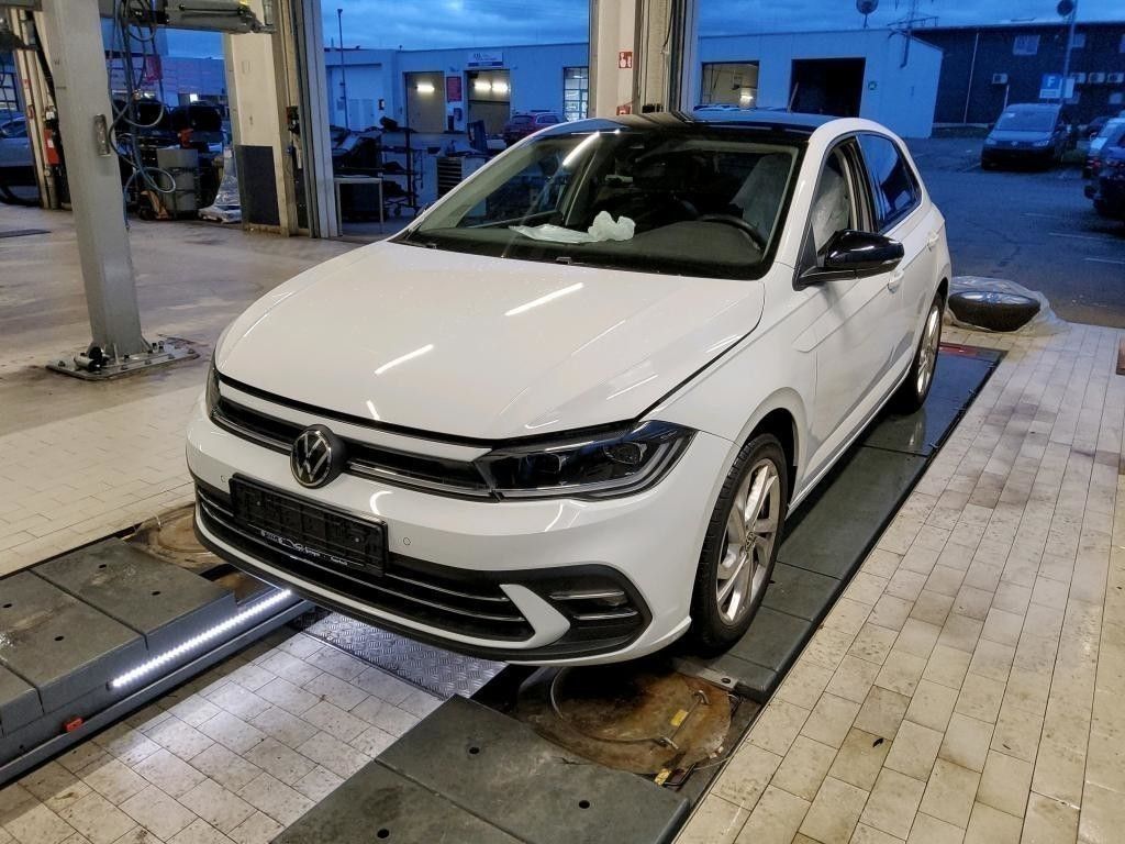 Volkswagen Polo - Bild 2