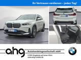 BMW iX1 xDrive30 Adaptives Fahrwerk Sitzhzg. Vorn - BMW iX1 SUV