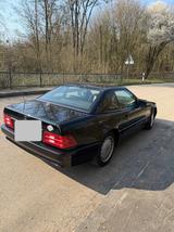 Mercedes-Benz SL 320 SL - gebrauchte Mercedes-Benz SL 320 aus dem Jahr 1994