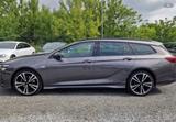 Opel Insignia 2.0 Sports Tourer Ultimate AT OPC
