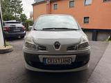 Renault Grand Modus Limited TÜV 01 2027 - Renault Grand Modus: Automatik