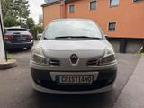 Renault Grand Modus Limited TÜV 01 2027 - Renault Grand Modus: Automatik