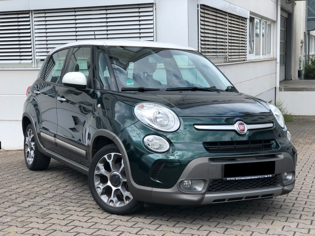 Image of Fiat 500L