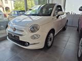 Fiat 500 Dolcevita weiß - Fiat 500: Weis